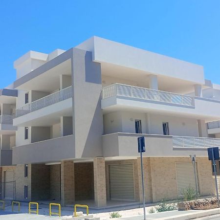 Sea Wind Stanza Con Garage E Ascensore Polignano a Mare Eksteriør bilde