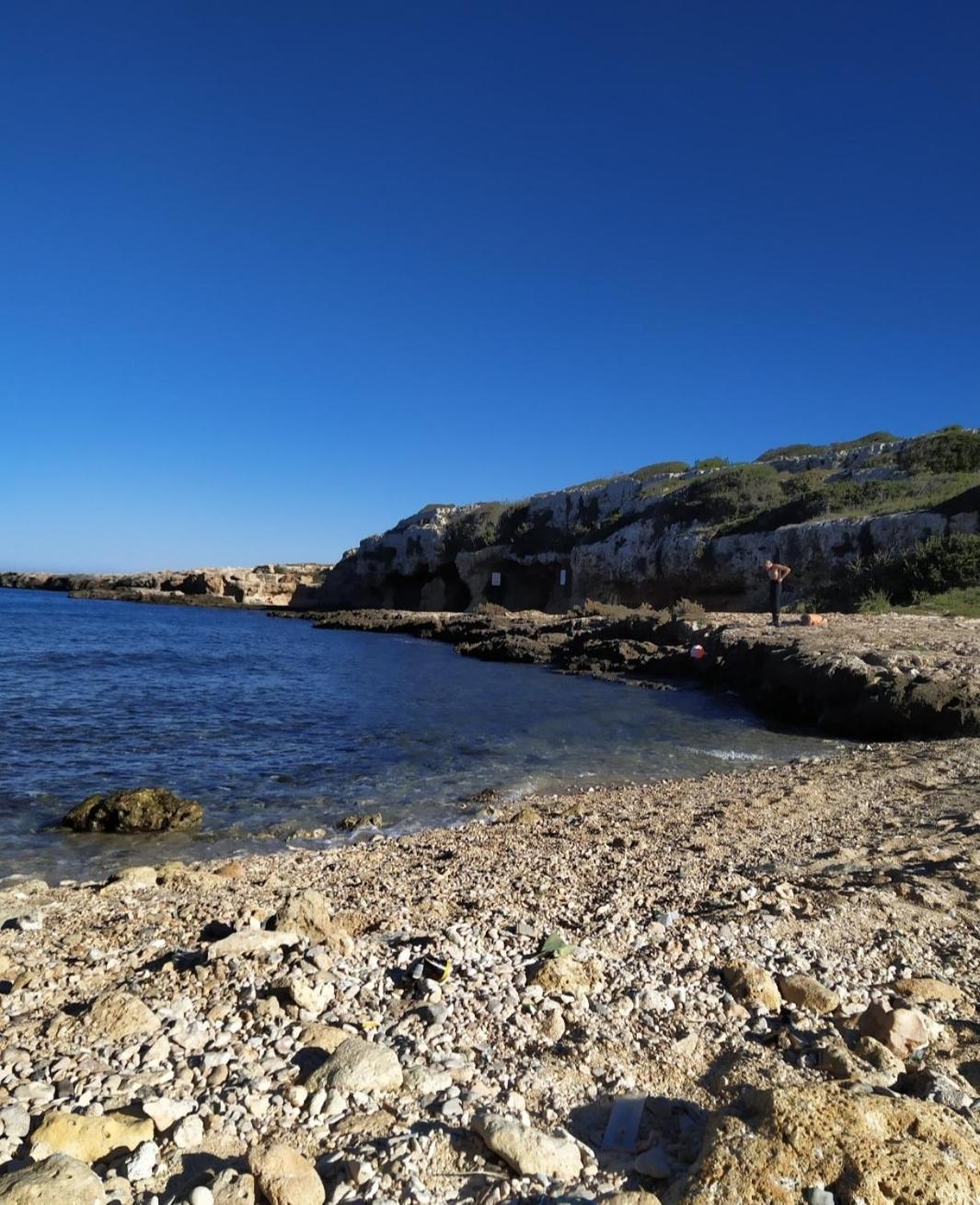 Sea Wind Stanza Con Garage E Ascensore Polignano a Mare Eksteriør bilde