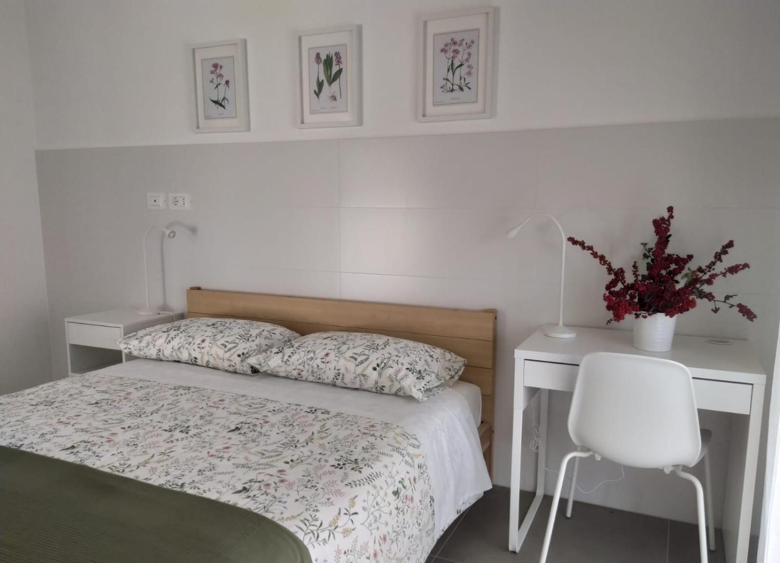 Sea Wind Stanza Con Garage E Ascensore Polignano a Mare Eksteriør bilde